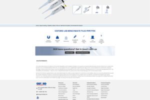 oxford-benchmate-plus